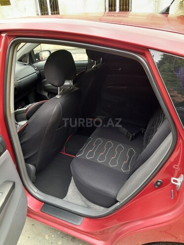 Toyota Prius 2008, 234,000 km - 1.5 l - Sumqayıt