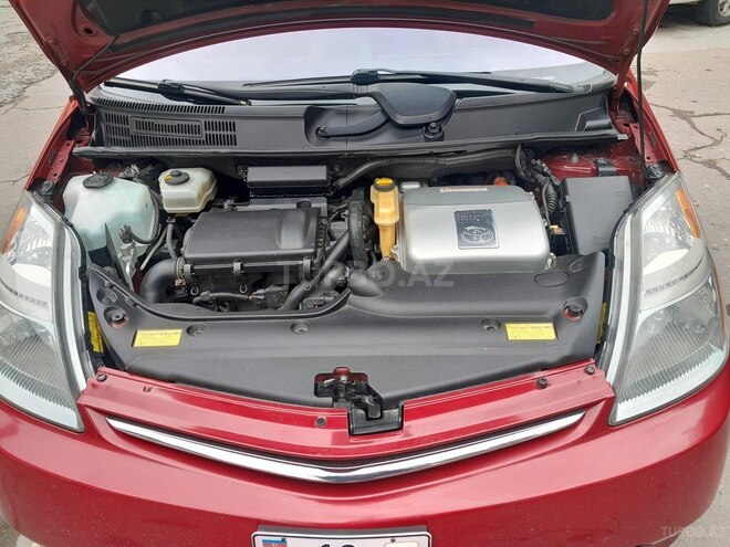 Toyota Prius 2008, 234,000 km - 1.5 l - Sumqayıt