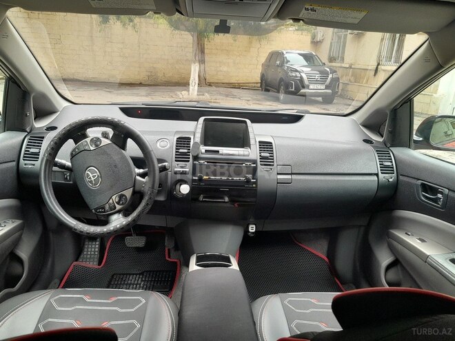 Toyota Prius 2008, 234,000 km - 1.5 l - Sumqayıt