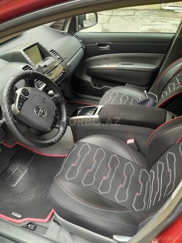 Toyota Prius 2008, 234,000 km - 1.5 l - Sumqayıt