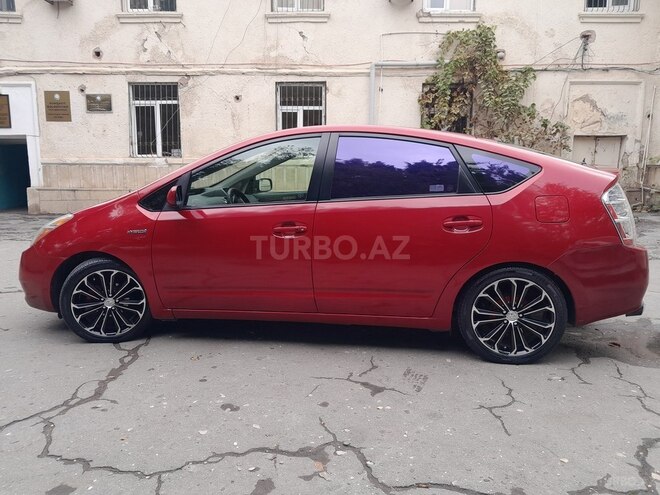Toyota Prius 2008, 234,000 km - 1.5 l - Sumqayıt