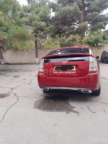 Toyota Prius 2008, 234,000 km - 1.5 l - Sumqayıt