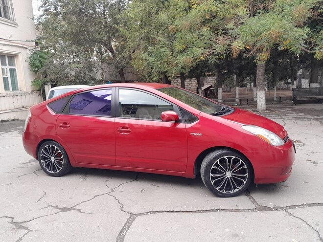 Toyota Prius 2008, 234,000 km - 1.5 l - Sumqayıt