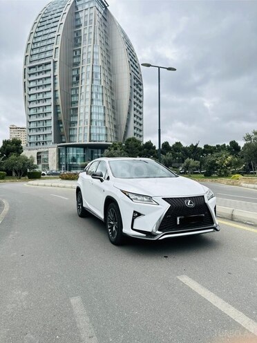 Lexus  2019, 43,000 km - 3.5 l - Bakı