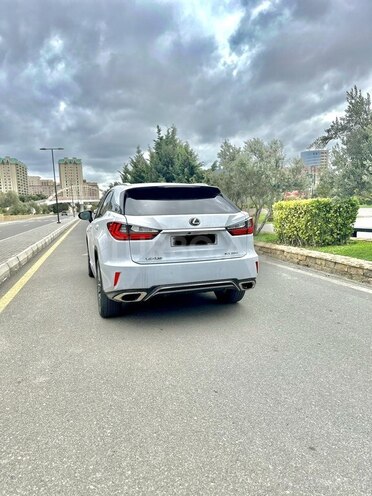 Lexus  2019, 43,000 km - 3.5 l - Bakı