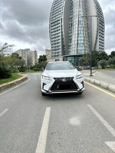 Lexus  2019, 43,000 km - 3.5 l - Bakı