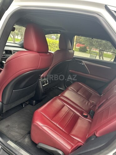 Lexus  2019, 43,000 km - 3.5 l - Bakı