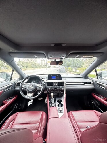 Lexus  2019, 43,000 km - 3.5 l - Bakı