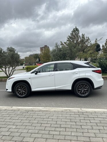 Lexus  2019, 43,000 km - 3.5 l - Bakı