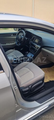 Hyundai Sonata 2015, 109,000 km - 2.0 l - Bakı