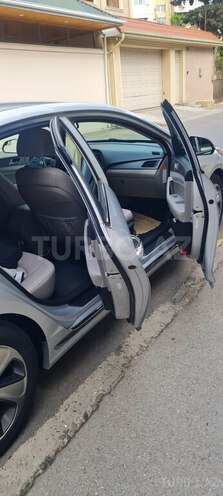 Hyundai Sonata 2015, 109,000 km - 2.0 l - Bakı
