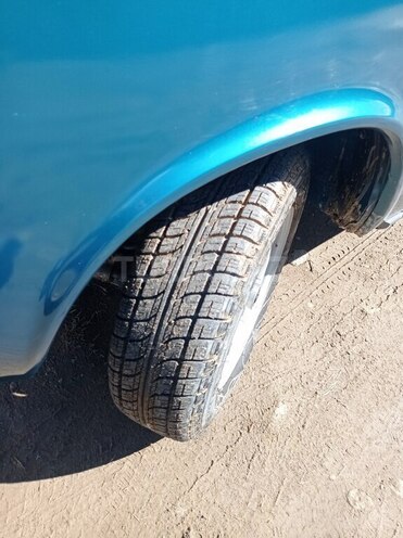 LADA (VAZ) 21011 1981, 321,654 km - 1.3 l - Göygöl