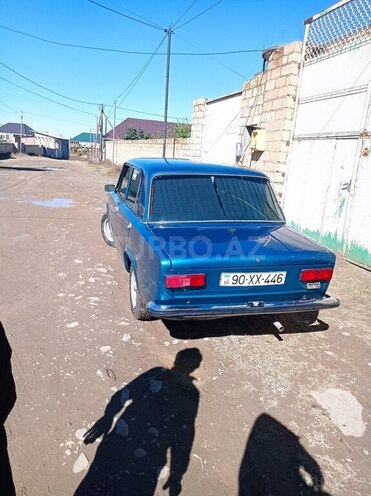 LADA (VAZ) 21011 1981, 321,654 km - 1.3 l - Göygöl