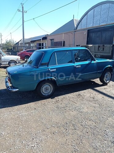 LADA (VAZ) 21011 1981, 321,654 km - 1.3 l - Göygöl