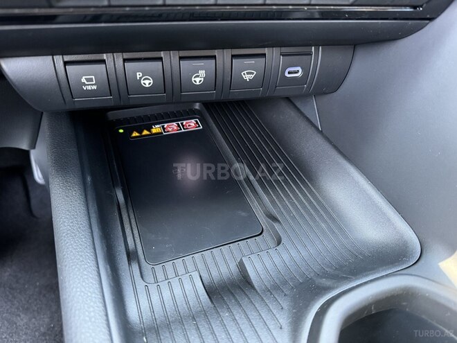 Toyota C-HR 2024, 0 km - 2.0 л - Lənkəran