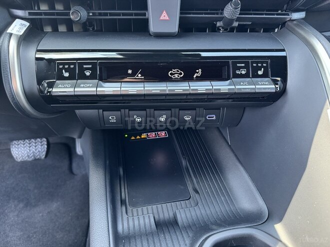 Toyota C-HR 2024, 0 km - 2.0 л - Lənkəran