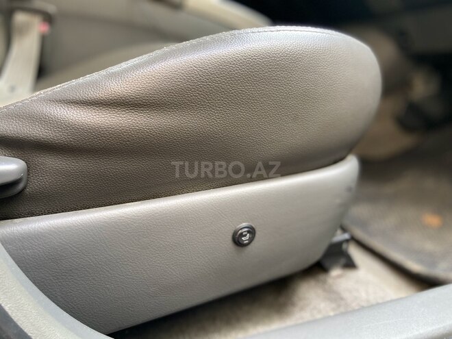 Toyota Prius 2008, 301,854 km - 1.5 l - Bakı