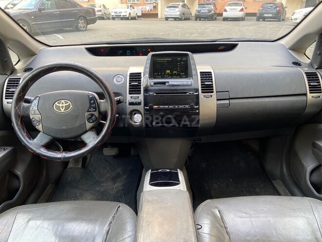 Toyota Prius 2008, 301,854 km - 1.5 l - Bakı