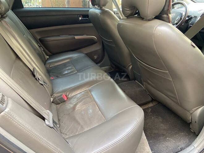 Toyota Prius 2008, 301,854 km - 1.5 l - Bakı