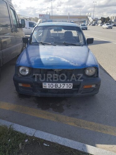 Mitsubishi L200 1996, 449,300 km - 2.0 l - Bakı