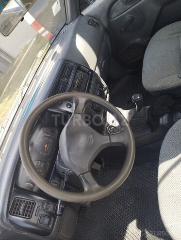 Mitsubishi L200 1996, 449,300 km - 2.0 l - Bakı