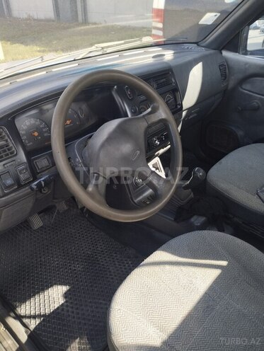 Mitsubishi L200 1996, 449,300 km - 2.0 l - Bakı