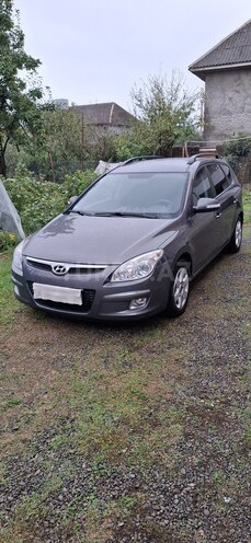 Hyundai i30 2008, 260,000 km - 1.6 л - Lənkəran
