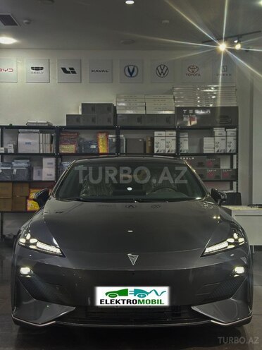 Changan Deepal SL03-1