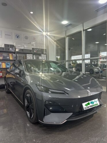 Changan Deepal SL03-3