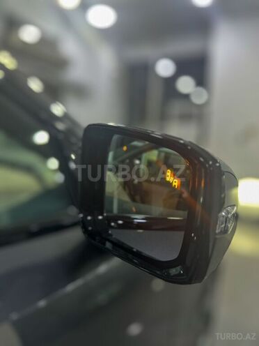 Changan Deepal SL03-12