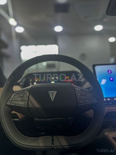 Changan Deepal SL03-13