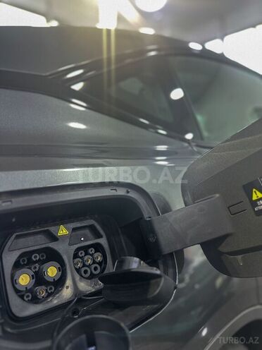 Changan Deepal SL03-20