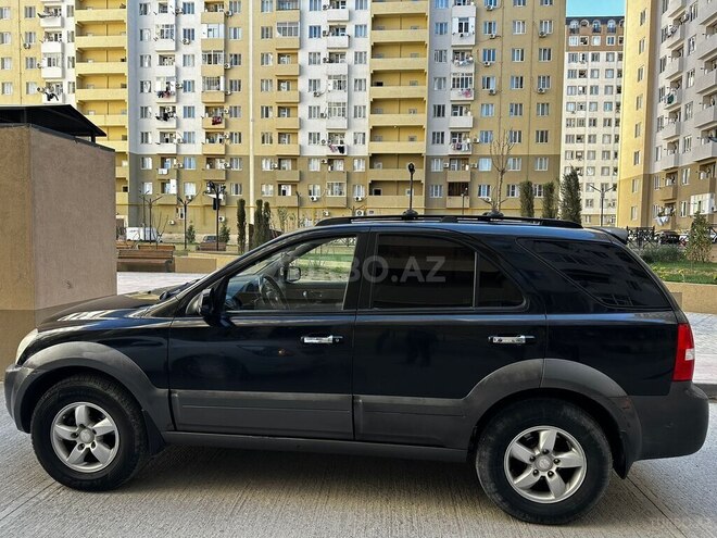 Kia Sorento 2006, 245,000 km - 3.8 l - Qəbələ