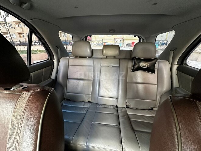 Kia Sorento 2006, 245,000 km - 3.8 l - Qəbələ