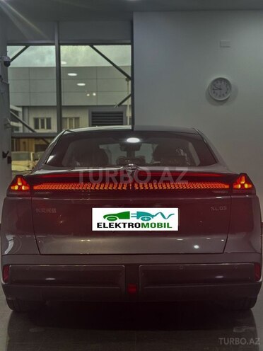 Changan Deepal SL03-10