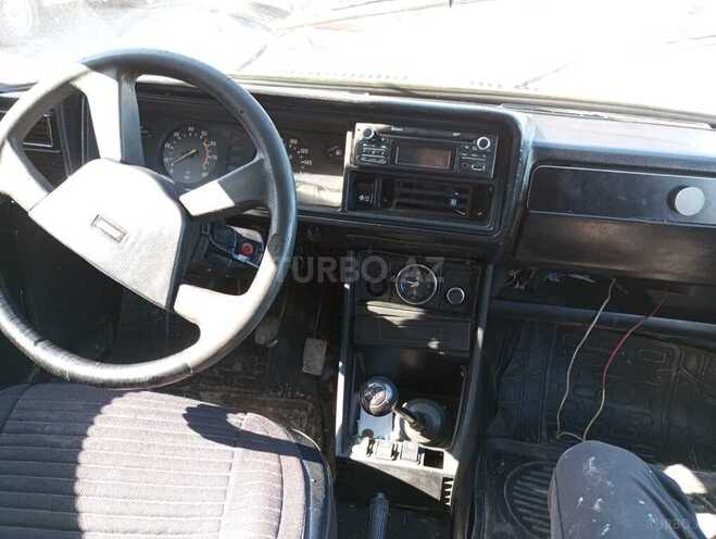LADA (VAZ) 2107 1999, 220,000 km - 1.6 l - Gəncə