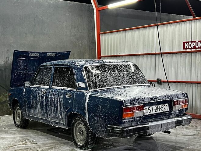 LADA (VAZ) 2107 1999, 220,000 km - 1.6 l - Gəncə