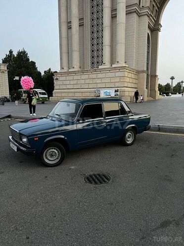 LADA (VAZ) 2107 1999, 220,000 km - 1.6 l - Gəncə