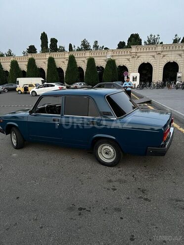 LADA (VAZ) 2107 1999, 220,000 km - 1.6 l - Gəncə