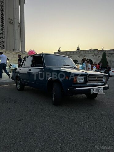LADA (VAZ) 2107 1999, 220,000 km - 1.6 l - Gəncə