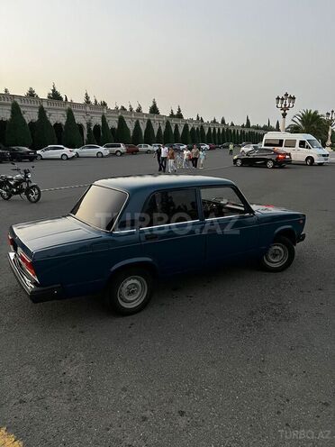 LADA (VAZ) 2107 1999, 220,000 km - 1.6 l - Gəncə
