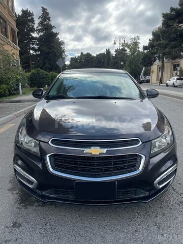 Chevrolet Cruze 2015, 175,000 km - 1.4 л - Bakı