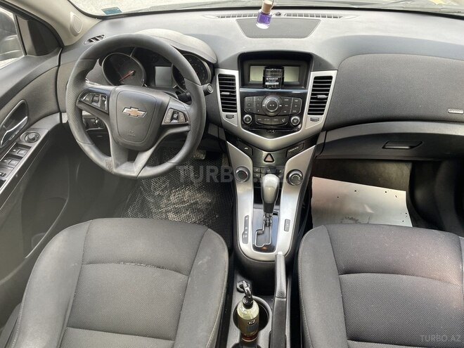 Chevrolet Cruze 2015, 175,000 km - 1.4 л - Bakı