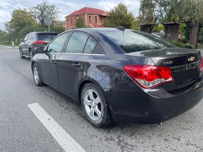 Chevrolet Cruze 2015, 175,000 km - 1.4 л - Bakı