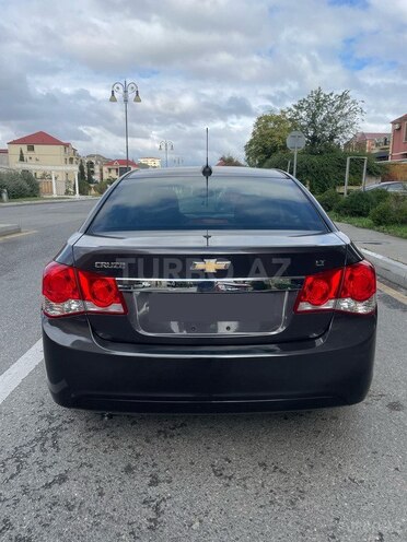 Chevrolet Cruze 2015, 175,000 km - 1.4 л - Bakı