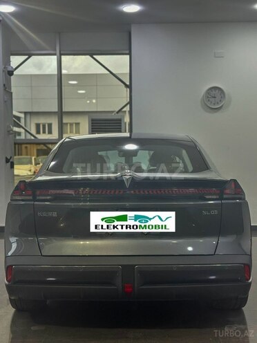 Changan Deepal SL03-9