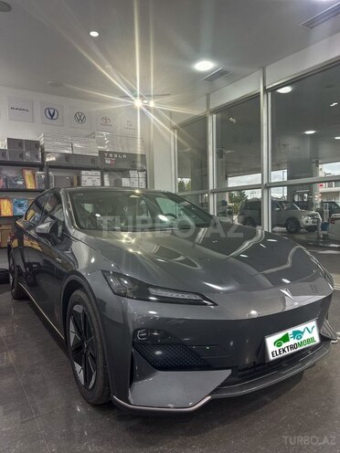 Changan Deepal SL03-2
