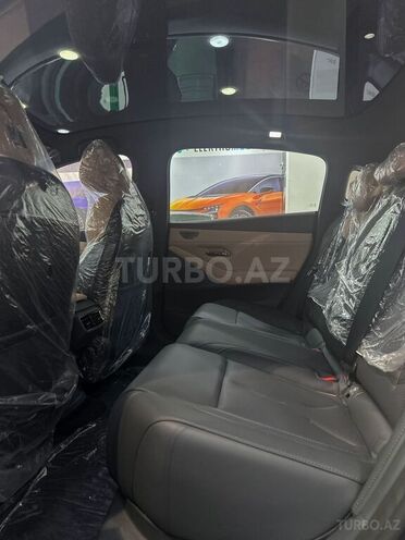 Changan Deepal SL03-18