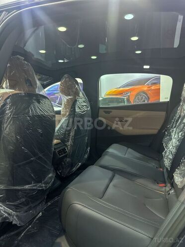 Changan Deepal SL03-19