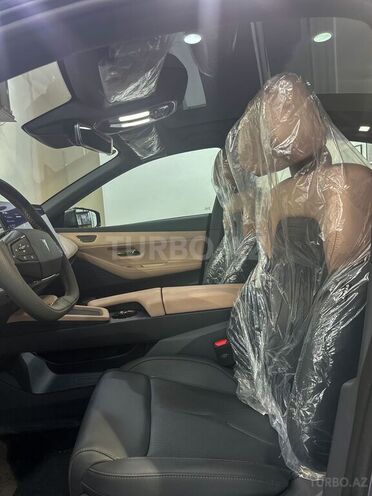 Changan Deepal SL03-17